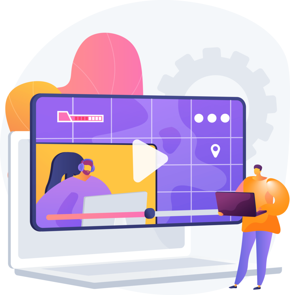 best stream overlay templates