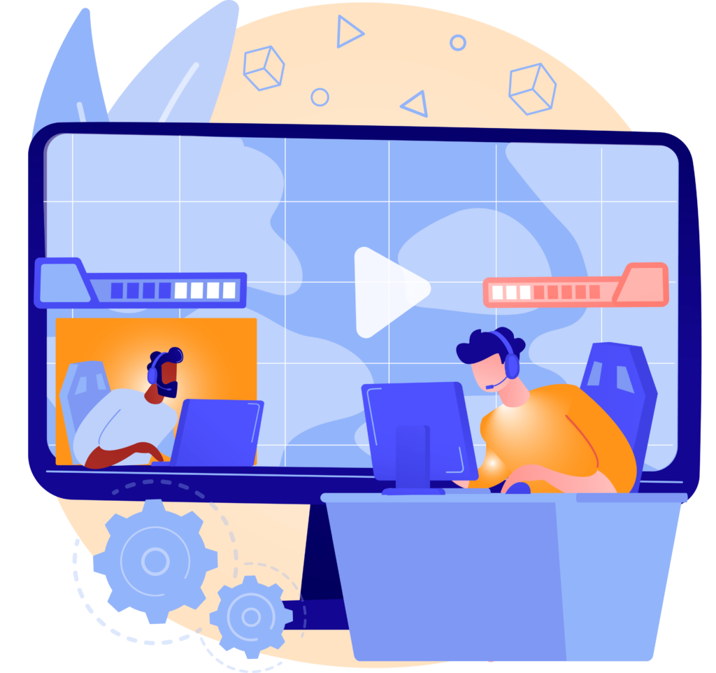 why use stream templates packages