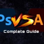 adobe photoshop vs adobe illustrator guide