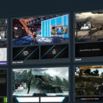 how to customize stream overlay